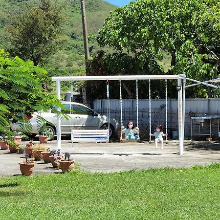 尖山沐氧 Jianshan Bathe Oxygen Kenting Exterior photo